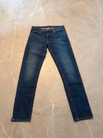 Lee Jeans Daren ZIP 34 36 / neuwertig Westerwaldkreis - Untershausen Vorschau