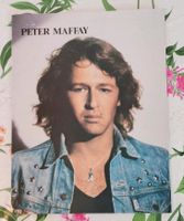 Peter Maffay - Revanche - Produkt Infos Metronome für die LP Niedersachsen - Friesoythe Vorschau