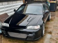 Honda CRX ed9 Niedersachsen - Lüchow Vorschau