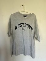 Wrstbhvr Shirt unisex M Berlin - Lichtenberg Vorschau