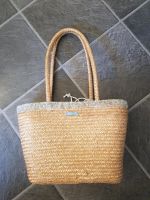 Damen  Taschen  Korb Strandtasche Sachsen - Wildenfels Vorschau