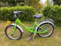 Puky Rad Kinderfahrrad 18zoll Nordrhein-Westfalen - Winterberg Vorschau