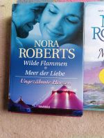 Nora Roberts: Verschiedene Geschichten Saarland - Großrosseln Vorschau