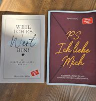 2 Bücher von Biyon Kattilathu Sachsen - Ebersbach/Sachsen Vorschau
