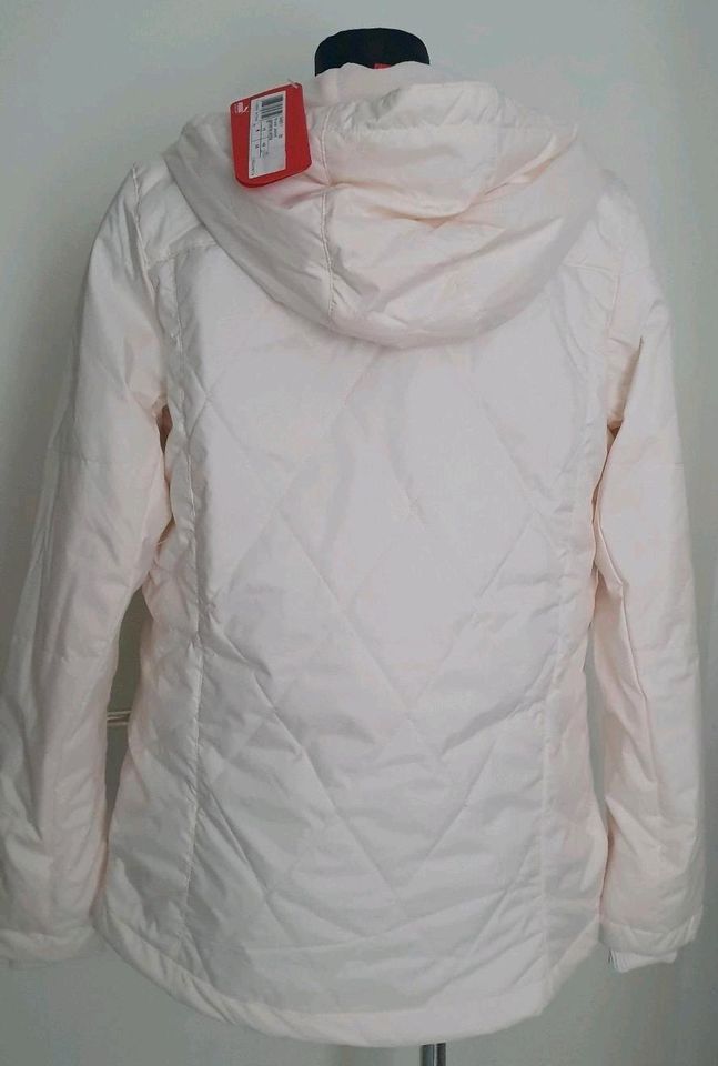PUMA Damen Jacke Neu, mit Etiketten Gr. 36 in Falkensee