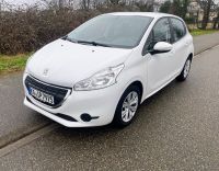 Peugeot 208 Baden-Württemberg - Rheinstetten Vorschau