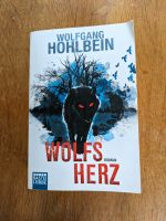 Wolfs Herz/ Wolfgang Hohlbein Wuppertal - Cronenberg Vorschau