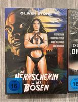 DVD die Herrscherin des Bösen aus Sammlung Bayern - Bobingen Vorschau