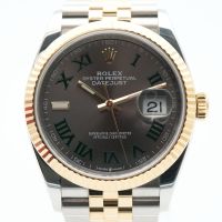 Rolex Datejust ref.126233 Niedersachsen - Oldenburg Vorschau