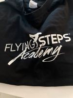 Tshirt Breakdance, Flying Steps Academy Düsseldorf - Bilk Vorschau