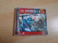 Ninjago vol 26 CD Sachsen - Meerane Vorschau