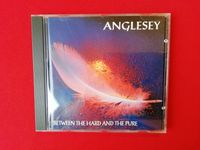 CD  "  Anglesey  "  Between The Hard And The Pure Baden-Württemberg - Buggingen Vorschau