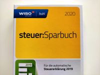 Wiso Steuer 2020 für 20219 | nicht registriert | für Windows Baden-Württemberg - Rheinfelden (Baden) Vorschau