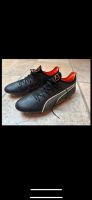 Puma King Ultimate FG Eclipse Pack schwarz Gr. 44 Rheinland-Pfalz - Billigheim-Ingenheim Vorschau