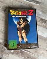 DragonBall Z DVD Collection Sammlung Nr. 3 - Folgen 9 - 12 Niedersachsen - Osnabrück Vorschau