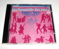 CD Günter Noris - Die Tanzplatte des Jahres `88 Berlin - Steglitz Vorschau