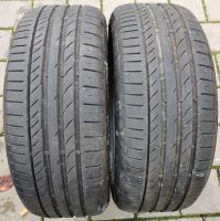 2x 225/50R18 95W CONTINENTAL SOMMERREIFEN RUNFLAT 2015 #8611 Bayern - Bad Tölz Vorschau