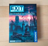 EXIT - Das Spiel - Der Friedhof der Finsternis - Kosmos Bayern - Ingolstadt Vorschau