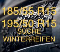 Winterreifen 195 50 15 / 185 50 15  SUCHE Reifen Niedersachsen - Uslar Vorschau