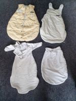 Schlafsack, Puck-Sack Gr. 50/56 Nordrhein-Westfalen - Marl Vorschau