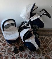 Kinderwagen 3 in 1 Hessen - Neu-Isenburg Vorschau