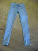 Vingino Jeans *Bernice*  grau Stretch schmal 10 134 Baden-Württemberg - Wangen im Allgäu Vorschau