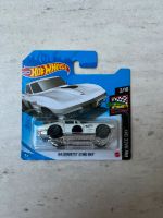 HotWheels 64 Corvette Stingray HW Race Day 2/10 Dortmund - Wellinghofen Vorschau