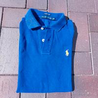 Poloshirt von Polo Ralph Lauren Gr. S dunkelblau Niedersachsen - Rastede Vorschau
