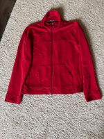 Street One Sweatjacke rot Größe 38 Bayern - Wunsiedel Vorschau