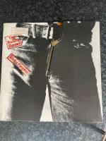 Rolling Stones Sticky Fingers LP Eimsbüttel - Hamburg Eidelstedt Vorschau