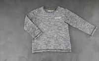 next Longsleeve Langarm Gr. 110 Jungen grau TOP Zustand Thüringen - Creuzburg Vorschau