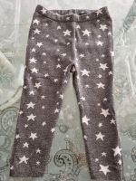 Winterleggings Gr. 80 Frankfurt am Main - Sachsenhausen Vorschau