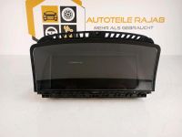 BMW 7er E65 E66 Kombiinstrument 6923811 Navi Bordmonitor 8.8 Disp Nordrhein-Westfalen - Niederkassel Vorschau