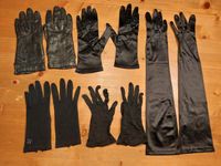 Handschuhe, Vintage, Shabby, Fasching, Karneval Kr. Altötting - Mehring Vorschau
