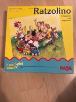 Spiel Ratzolino von Haba Köln - Köln Junkersdorf Vorschau