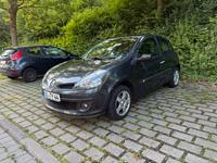 Renault Clio 3 Authentique 1.2 16V Eco2 Bielefeld - Stieghorst Vorschau