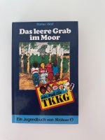 TKKG - Jugendbuch Bayern - Baldham Vorschau