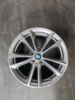 BMW 5er G30 G31 V-Speiche 631 17 Zoll 633 6863417 RDKS Baden-Württemberg - Nagold Vorschau