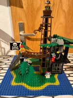 Lego 6270 Forbidden Island Pirateninsel mit Anleitung, komplett Nordrhein-Westfalen - Sankt Augustin Vorschau