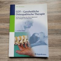 Wim Hermanns Ganzheitliche Osteopathische Therapie Niedersachsen - Wilhelmshaven Vorschau