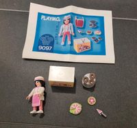 Playmobil 9097 Konditorin Baden-Württemberg - Bondorf Vorschau