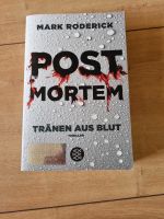 Marc Roderic Post Mortem Niedersachsen - Bad Harzburg Vorschau