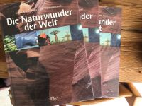 Sachbuch die Naturwunder der Welt Rheinland-Pfalz - Waldmohr Vorschau