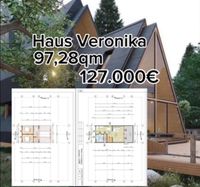 Luxus Villa direkt am Sopot See in Lovech Bulgarien Bayern - Teuschnitz Vorschau