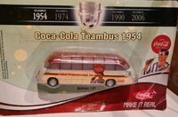 Coca Cola Teambus 1954 Rheinland-Pfalz - Neuhemsbach Vorschau