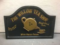 Bild - Motiv The Willow Tea Shop - UNIKAT Bayern - Geretsried Vorschau