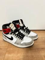 Nike Air Jordan 1 Retro Light Smoke Grey Sneaker Hessen - Kriftel Vorschau
