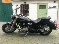 Yamaha XVS 1100 Classic - Black - Oldstyle - Edition - Sound* Kreis Ostholstein - Süsel Vorschau