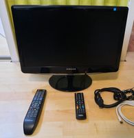 Samsung 22" TV - Monitor Kombigerät SyncMaster B2230HD Rheinland-Pfalz - Haßloch Vorschau