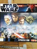 STAR WARS 3D PUZZLE!! 200Teile!! Nordrhein-Westfalen - Verl Vorschau